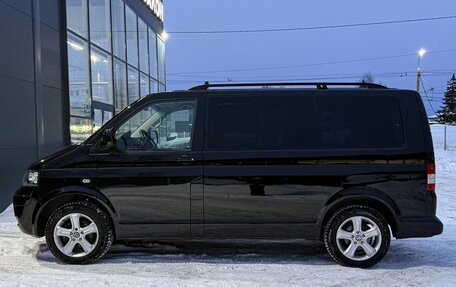 Volkswagen Multivan T5, 2006 год, 1 259 000 рублей, 4 фотография