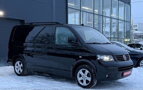 Volkswagen Multivan T5, 2006 год, 1 259 000 рублей, 2 фотография