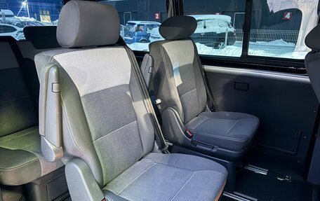 Volkswagen Multivan T5, 2006 год, 1 259 000 рублей, 9 фотография