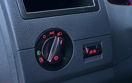 Volkswagen Multivan T5, 2006 год, 1 259 000 рублей, 12 фотография