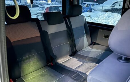 Volkswagen Multivan T5, 2006 год, 1 259 000 рублей, 10 фотография