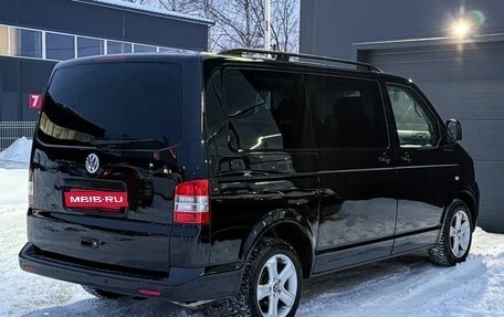 Volkswagen Multivan T5, 2006 год, 1 259 000 рублей, 5 фотография