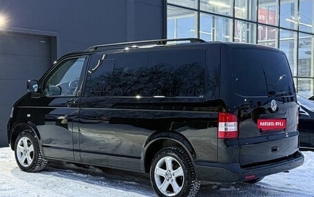 Volkswagen Multivan T5, 2006 год, 1 259 000 рублей, 6 фотография