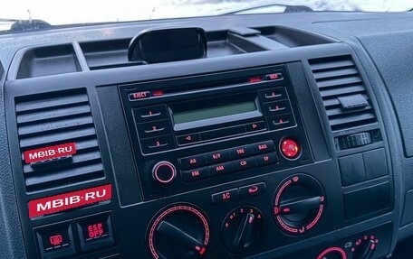 Volkswagen Multivan T5, 2006 год, 1 259 000 рублей, 13 фотография