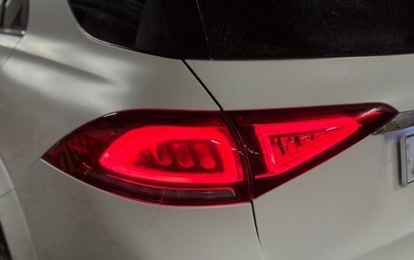 Mercedes-Benz GLE, 2020 год, 6 300 000 рублей, 6 фотография