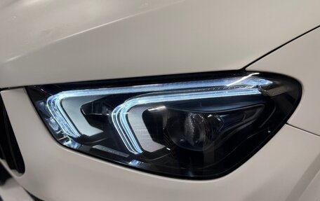 Mercedes-Benz GLE, 2020 год, 6 300 000 рублей, 9 фотография