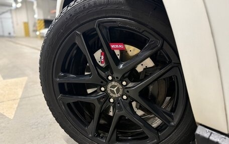 Mercedes-Benz GLE, 2020 год, 6 300 000 рублей, 16 фотография