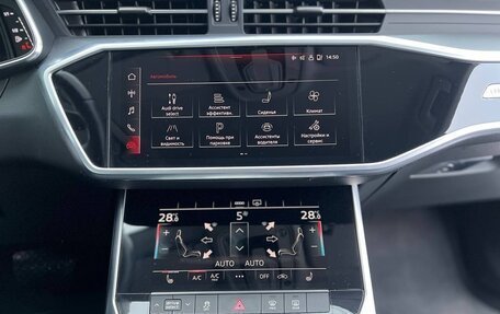 Audi A6, 2021 год, 3 300 000 рублей, 8 фотография