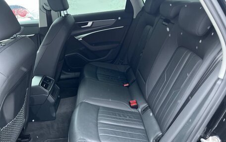 Audi A6, 2021 год, 3 300 000 рублей, 9 фотография