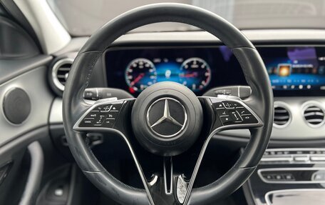 Mercedes-Benz E-Класс, 2021 год, 3 350 000 рублей, 8 фотография