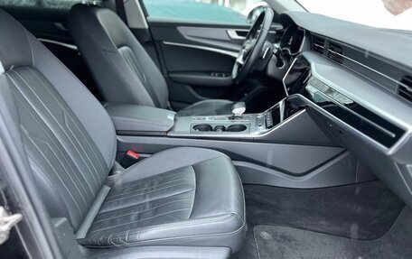 Audi A6, 2021 год, 3 300 000 рублей, 7 фотография