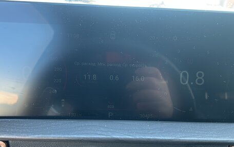 CheryExeed LX, 2024 год, 2 160 000 рублей, 7 фотография