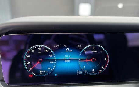 Mercedes-Benz E-Класс, 2021 год, 3 350 000 рублей, 10 фотография