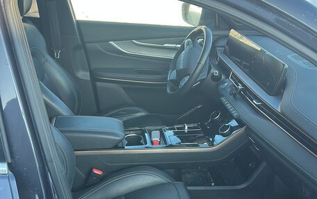 CheryExeed LX, 2024 год, 2 160 000 рублей, 9 фотография