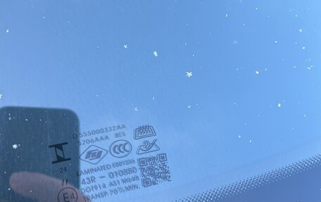 CheryExeed LX, 2024 год, 2 160 000 рублей, 11 фотография