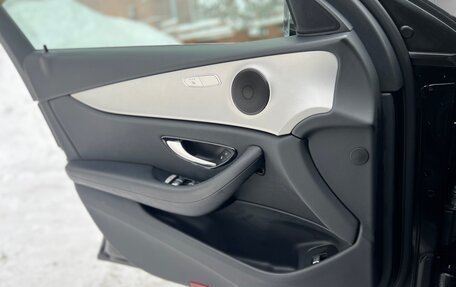 Mercedes-Benz E-Класс, 2021 год, 3 350 000 рублей, 12 фотография