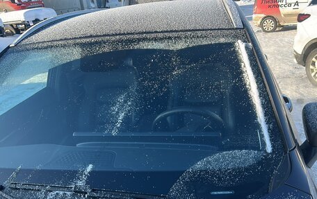 CheryExeed LX, 2024 год, 2 160 000 рублей, 5 фотография