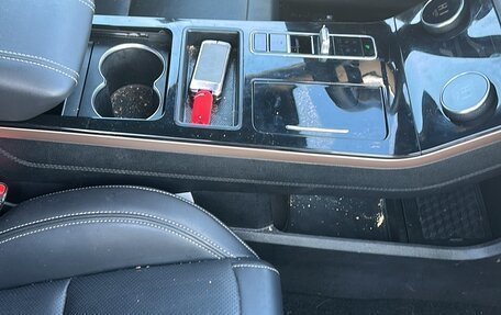 CheryExeed LX, 2024 год, 2 160 000 рублей, 6 фотография