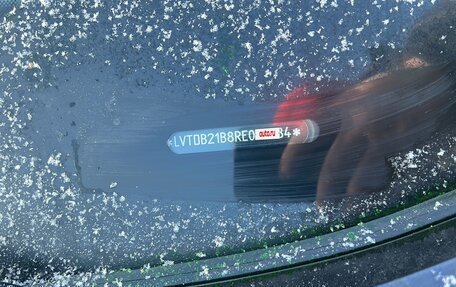 CheryExeed LX, 2024 год, 2 160 000 рублей, 10 фотография