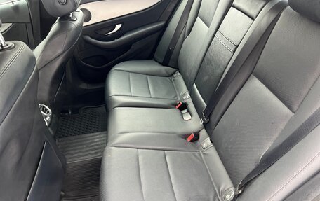 Mercedes-Benz E-Класс, 2021 год, 3 350 000 рублей, 11 фотография