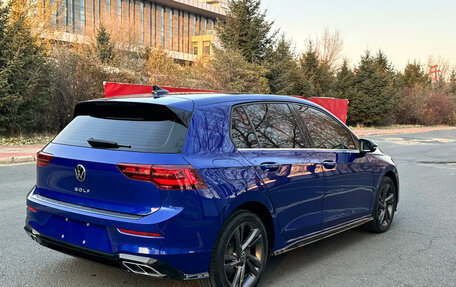 Volkswagen Golf VIII, 2023 год, 2 150 000 рублей, 4 фотография