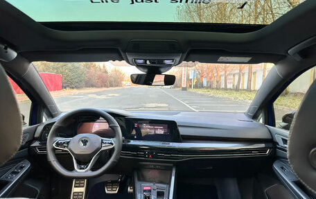 Volkswagen Golf VIII, 2023 год, 2 150 000 рублей, 7 фотография