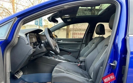 Volkswagen Golf VIII, 2023 год, 2 150 000 рублей, 9 фотография