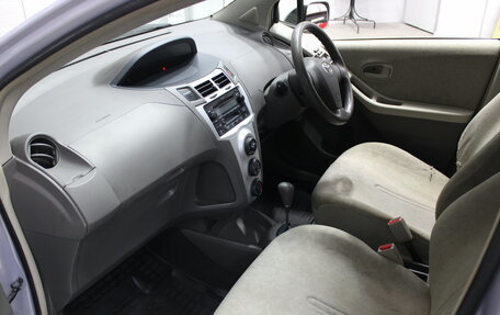 Toyota Vitz, 2008 год, 573 000 рублей, 6 фотография