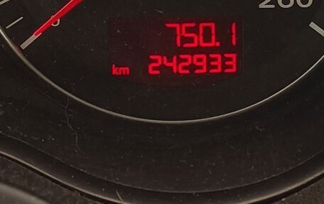 Audi A3, 2007 год, 700 000 рублей, 6 фотография