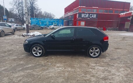 Audi A3, 2007 год, 700 000 рублей, 7 фотография