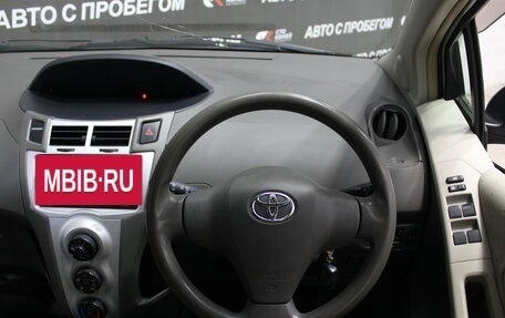 Toyota Vitz, 2008 год, 573 000 рублей, 7 фотография