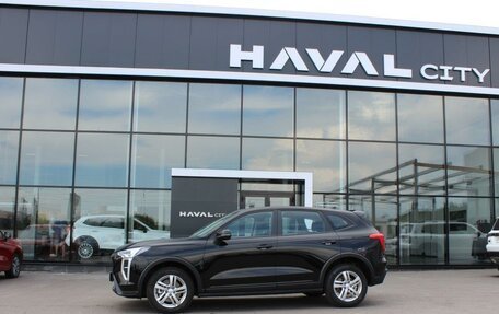 Haval Jolion, 2026 год, 1 999 000 рублей, 4 фотография