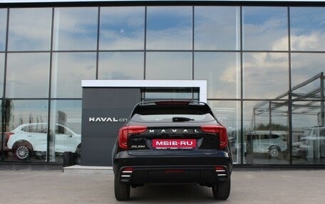 Haval Jolion, 2026 год, 1 999 000 рублей, 6 фотография