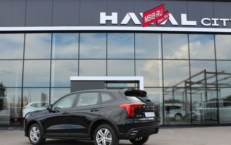 Haval Jolion, 2026 год, 1 999 000 рублей, 5 фотография