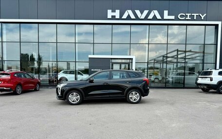 Haval Jolion, 2026 год, 1 999 000 рублей, 17 фотография