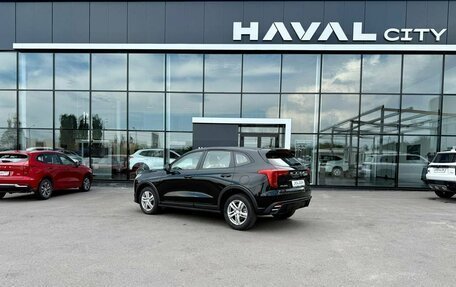 Haval Jolion, 2026 год, 1 999 000 рублей, 18 фотография