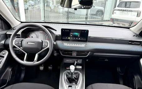 Haval Jolion, 2026 год, 1 999 000 рублей, 29 фотография