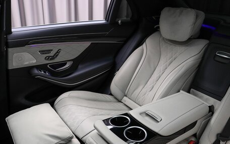 Mercedes-Benz S-Класс, 2016 год, 4 299 000 рублей, 11 фотография