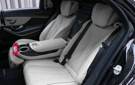 Mercedes-Benz S-Класс, 2016 год, 4 299 000 рублей, 10 фотография