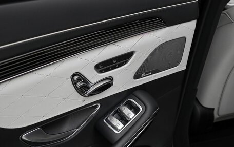 Mercedes-Benz S-Класс, 2016 год, 4 299 000 рублей, 23 фотография