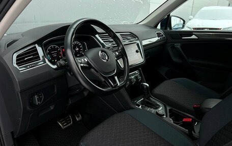 Volkswagen Tiguan II, 2020 год, 2 482 700 рублей, 5 фотография