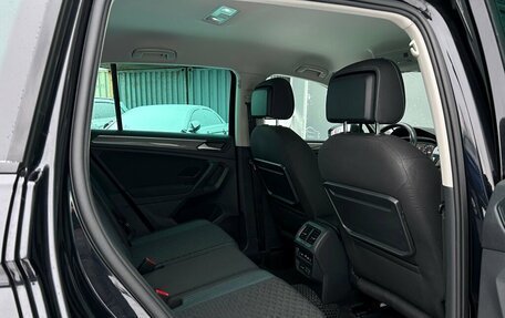 Volkswagen Tiguan II, 2020 год, 2 482 700 рублей, 8 фотография