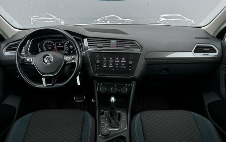 Volkswagen Tiguan II, 2020 год, 2 482 700 рублей, 6 фотография