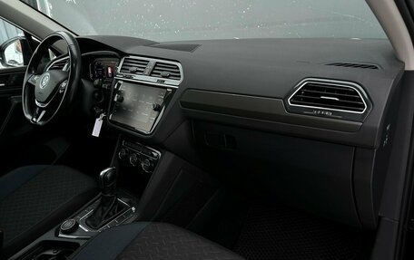 Volkswagen Tiguan II, 2020 год, 2 482 700 рублей, 7 фотография