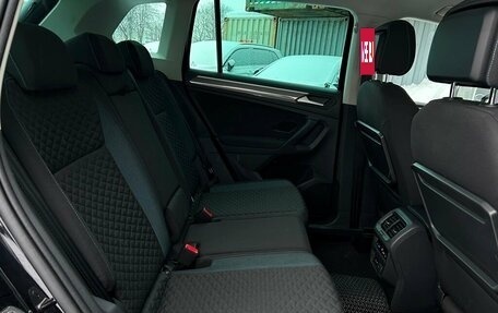 Volkswagen Tiguan II, 2020 год, 2 482 700 рублей, 9 фотография