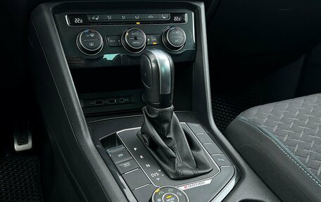 Volkswagen Tiguan II, 2020 год, 2 482 700 рублей, 16 фотография