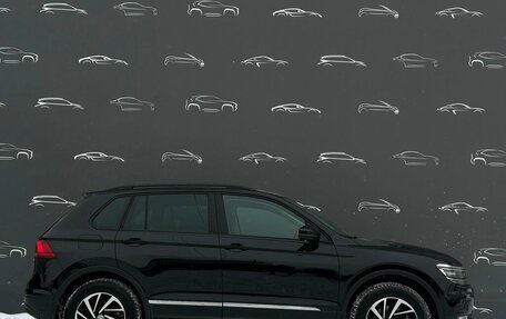 Volkswagen Tiguan II, 2020 год, 2 482 700 рублей, 12 фотография