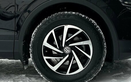 Volkswagen Tiguan II, 2020 год, 2 482 700 рублей, 21 фотография