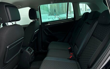 Volkswagen Tiguan II, 2020 год, 2 482 700 рублей, 11 фотография