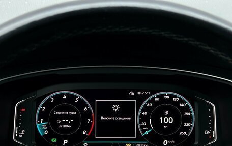 Volkswagen Tiguan II, 2020 год, 2 482 700 рублей, 20 фотография